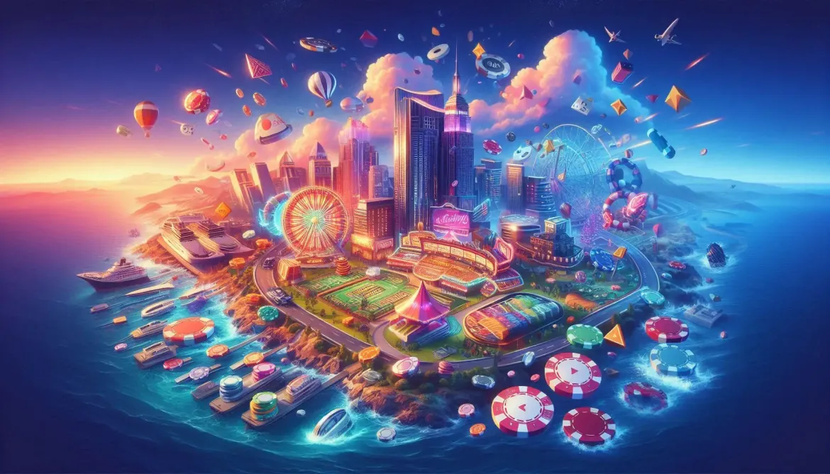 Spinamba Casino